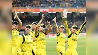 Women's World T20 2018: Test your knowledge with this short quiz ahead of showpiece event in the Caribbean