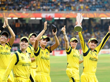 Women's World T20 2018: Test your knowledge with this short quiz ahead of showpiece event in the Caribbean Women's World T20 2018: Test your knowledge with this short quiz ahead of showpiece event in the Caribbean