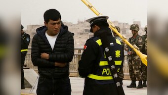 US lawmakers to introduce legislation urging action over China's crackdown on minority Muslims in Xinjiang region