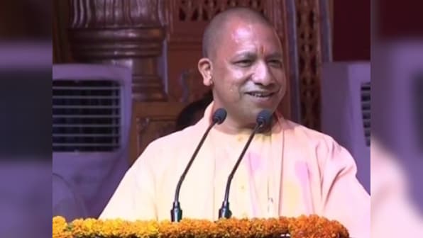 Diwali celebrations in UP: Faizabad is now Ayodhya, says Yogi Adityanath; new airport to be named after Lord Rama