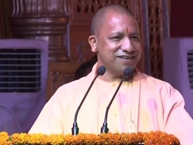 Faizabad is Ayodhya, Allahabad is Prayagraj, Ahmedabad may be Karnavati: BJP turns up Hindutva heat with renaming, statue plans Faizabad is Ayodhya, Allahabad is Prayagraj, Ahmedabad may be Karnavati: BJP turns up Hindutva heat with renaming, statue plans