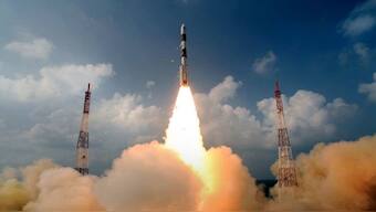 ISRO PSLV-C43 mission completed with successful launch of HySIS and 30 foreign satellites in low-Earth orbit
