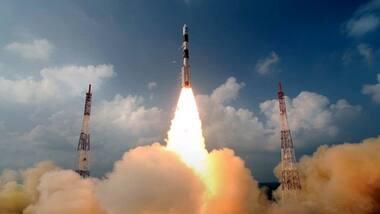 ISRO PSLV-C43 mission completed with successful launch of HySIS and 30 foreign satellites in low-Earth orbit