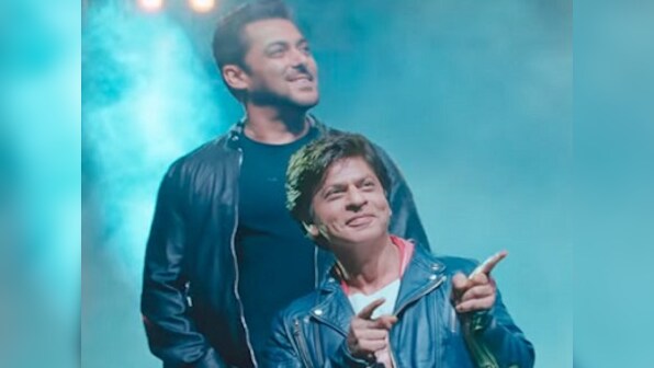 Shah Rukh Khan is pretty shaken up after Zero failure, says writer of Rakesh Sharma biopic on star's exit