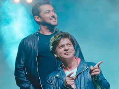 Zero: Shah Rukh Khan in an Aanand L Rai film marks a perfect finish to a year full of heartland films Zero: Shah Rukh Khan in an Aanand L Rai film marks a perfect finish to a year full of heartland films