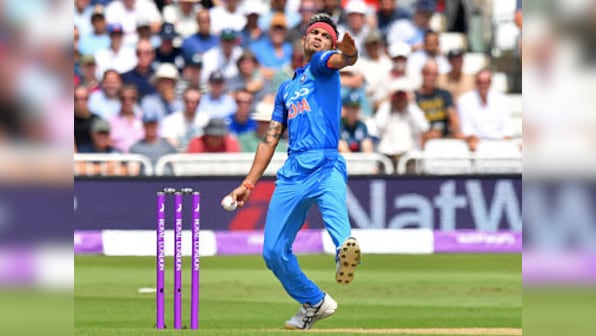 Anmolpreet Singh, Siddharth Kaul help India A to 3-0 clean sweep over Kiwis as visitors effect 75-run victory in third unofficial ODI