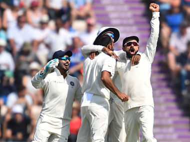 Firstpost Cricast Episode 1: Opening conundrum, bowling combos and more as India decide on XI for first Test against Australia Firstpost Cricast Episode 1: Opening conundrum, bowling combos and more as India decide on XI for first Test against Australia