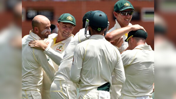 Firstpost Cricast Episode 3: Virat Kohli's ton, Australia's top bowling effort and more talking points from hosts' 146-run win in second Test