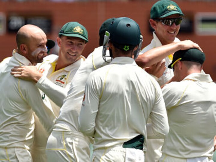 Firstpost Cricast Episode 3: Virat Kohli's ton, Australia's top bowling effort and more talking points from hosts' 146-run win in second Test