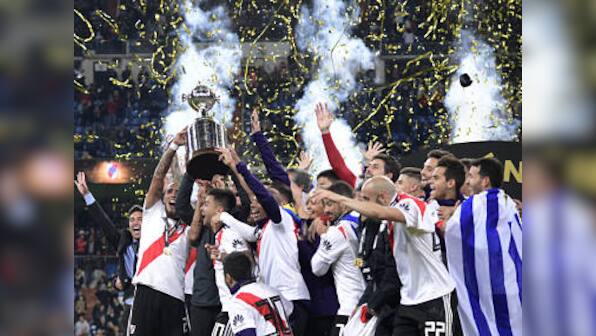 Firstpost Spodcast Episode 99: River Plate's win over Boca Juniors, Gautam Gambhir dismisses rumours of joining politics and more
