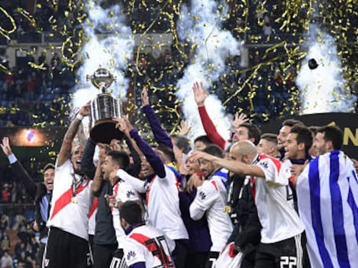 Firstpost Spodcast Episode 99: River Plate's win over Boca Juniors, Gautam Gambhir dismisses rumours of joining politics and more