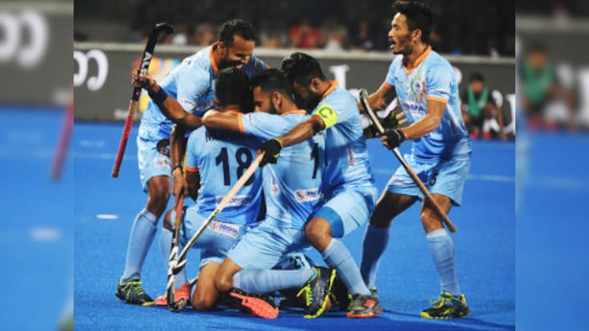 Sultan Azlan Shah Cup 2019: Injury-scarred India open campaign against Asian Games champions Japan