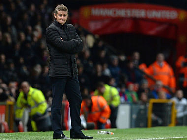 Premier League: Ole Gunnar Solskjaer's unbridled positivity will lift the spirits of jaded Manchester United Premier League: Ole Gunnar Solskjaer's unbridled positivity will lift the spirits of jaded Manchester United