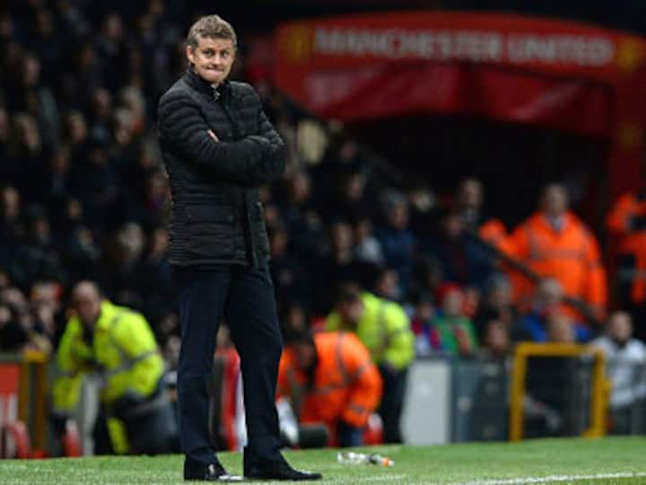 Premier League: Ole Gunnar Solskjaer's unbridled positivity will lift the spirits of jaded Manchester United Premier League: Ole Gunnar Solskjaer's unbridled positivity will lift the spirits of jaded Manchester United