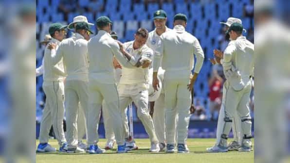 South Africa vs Pakistan: Dale Steyn battles injuries, defies time to become Proteas' best fast bowler in Tests