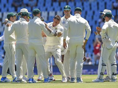 South Africa vs Pakistan: Dale Steyn battles injuries, defies time to become Proteas' best fast bowler in Tests South Africa vs Pakistan: Dale Steyn battles injuries, defies time to become Proteas' best fast bowler in Tests