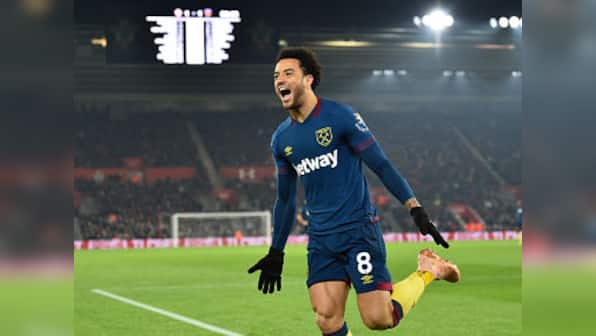 Premier League: West Ham United boss Manuel Pellegrini says midfielder Felipe Anderson is still adjusting to English football
