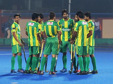 Hockey World Cup 2018: FIH initiates inquiry against Pakistan assistant coach Danish Kaleem, hearing to be held on Saturday Hockey World Cup 2018: FIH initiates inquiry against Pakistan assistant coach Danish Kaleem, hearing to be held on Saturday