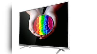 Onida 43UIC Ultra HD (4K) Review: Pure Android experience with average picture quality