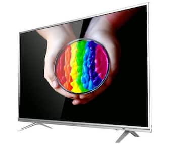 Onida 43UIC Ultra HD (4K) Review: Pure Android experience with average picture quality