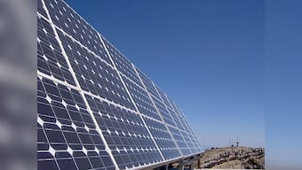 Shapoorji Pallonji Infra inks Rs 1,554 cr solar assets deal with KKR; to sell  317 MW operational assets in TN, Maharashtra