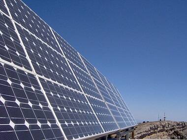 Shapoorji Pallonji Infra inks Rs 1,554 cr solar assets deal with KKR; to sell  317 MW operational assets in TN, Maharashtra