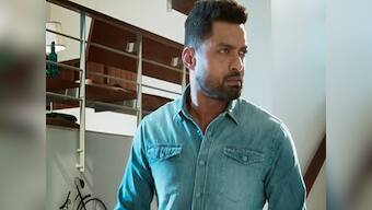 118 teaser: Nandamuri Kalyan Ram, Shalini Pandey's film moves from romantic drama to suspense thriller