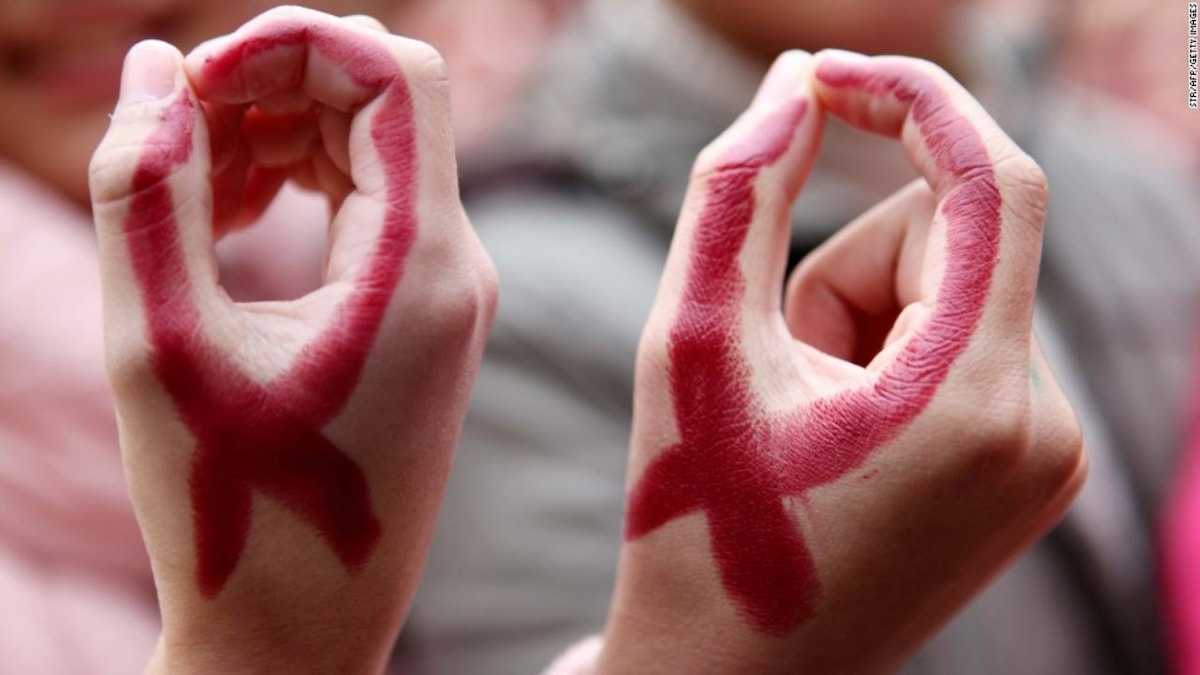 World AIDS Day: It's time we knew our status, risks and chances of contracting HIV