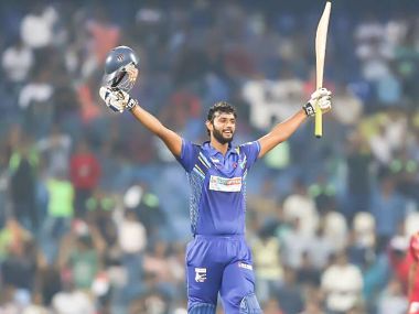 IPL 2019: Shivam Dube, Prabhsimran Singh and other unknown players who became million dollar babies IPL 2019: Shivam Dube, Prabhsimran Singh and other unknown players who became million dollar babies