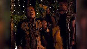 JetSynthesys' Music Boutique new single ‘Dhadkane’ by Sufi-pop singer Ustad Rahat Fateh Ali Khan features the beautiful city of Los Angeles