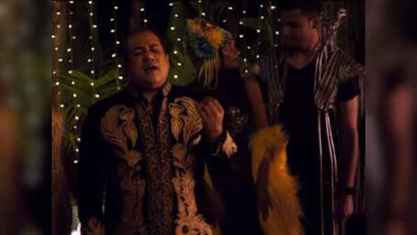 JetSynthesys' Music Boutique new single ‘Dhadkane’ by Sufi-pop singer Ustad Rahat Fateh Ali Khan features the beautiful city of Los Angeles