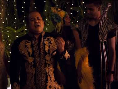 JetSynthesys' Music Boutique new single ‘Dhadkane’ by Sufi-pop singer Ustad Rahat Fateh Ali Khan features the beautiful city of Los Angeles JetSynthesys' Music Boutique new single ‘Dhadkane’ by Sufi-pop singer Ustad Rahat Fateh Ali Khan features the beautiful city of Los Angeles