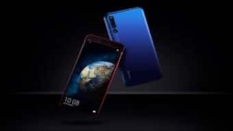 The Honor Magic 2 is an intelligent heavyweight, and delivers a knockout punch