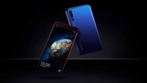 The Honor Magic 2 is an intelligent heavyweight, and delivers a knockout punch