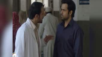 Tigers – storytelling at its finest