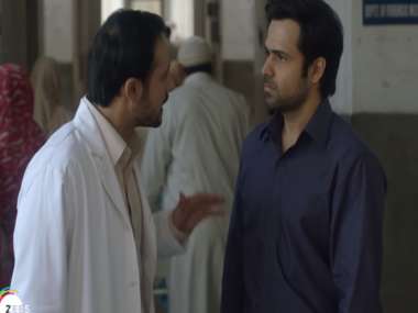 Tigers – storytelling at its finest Tigers – storytelling at its finest