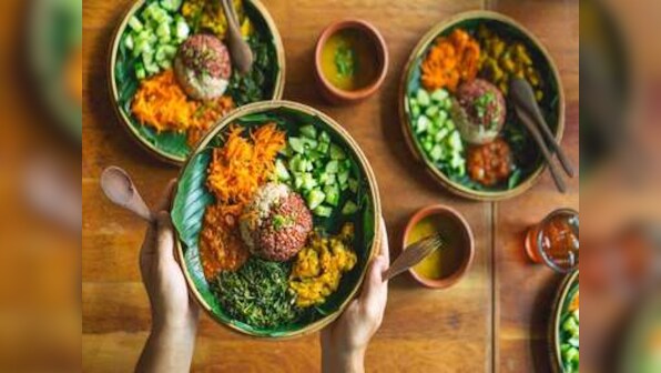 Breakfast, lunch, dinner and a little extra: Best recipes for diabetics!