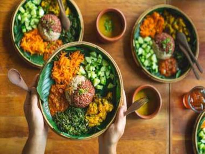 Breakfast, lunch, dinner and a little extra: Best recipes for diabetics!