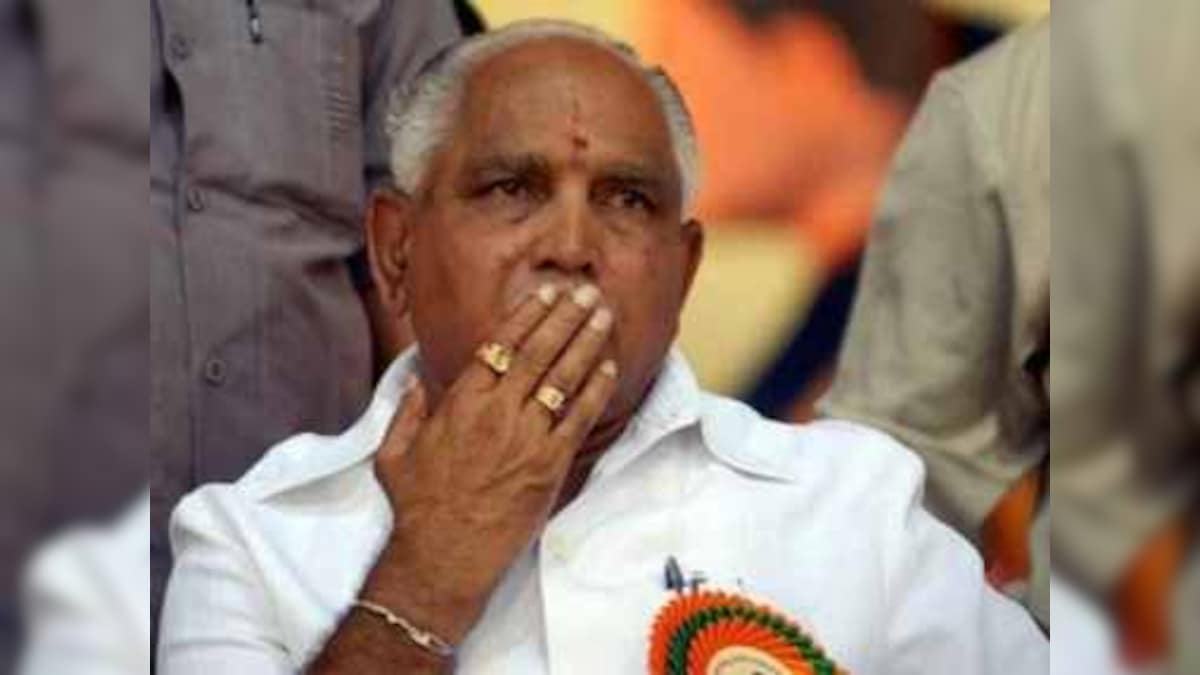 BS Yeddyurappa says HD Kumaraswamy 'concocted' audio clips detailing BJP's alleged poaching bid