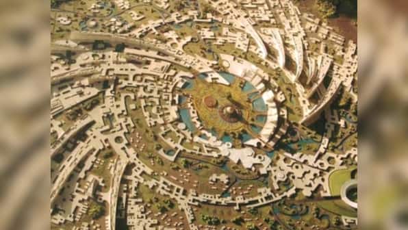Auroville, 50 years on: Story behind India’s ‘utopia’ ignores the contribution, oppression of Tamil locals