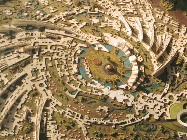 Auroville, 50 years on: Story behind India’s ‘utopia’ ignores the contribution, oppression of Tamil locals Auroville, 50 years on: Story behind India’s ‘utopia’ ignores the contribution, oppression of Tamil locals