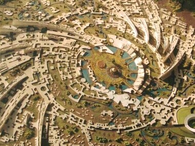 Auroville, 50 years on: Story behind India’s ‘utopia’ ignores the contribution, oppression of Tamil locals