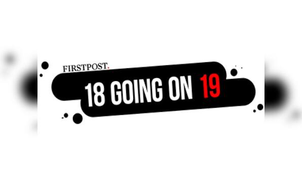 Firstpost Decode 2018, part 4 | 18 going on 19