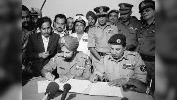 Vijay Diwas: India's success in 1971 War is cause for celebration, but introspection on defence preparedness also needed