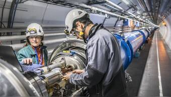 World's most powerful particle accelerator stopped for 2 years for upgrades: CERN