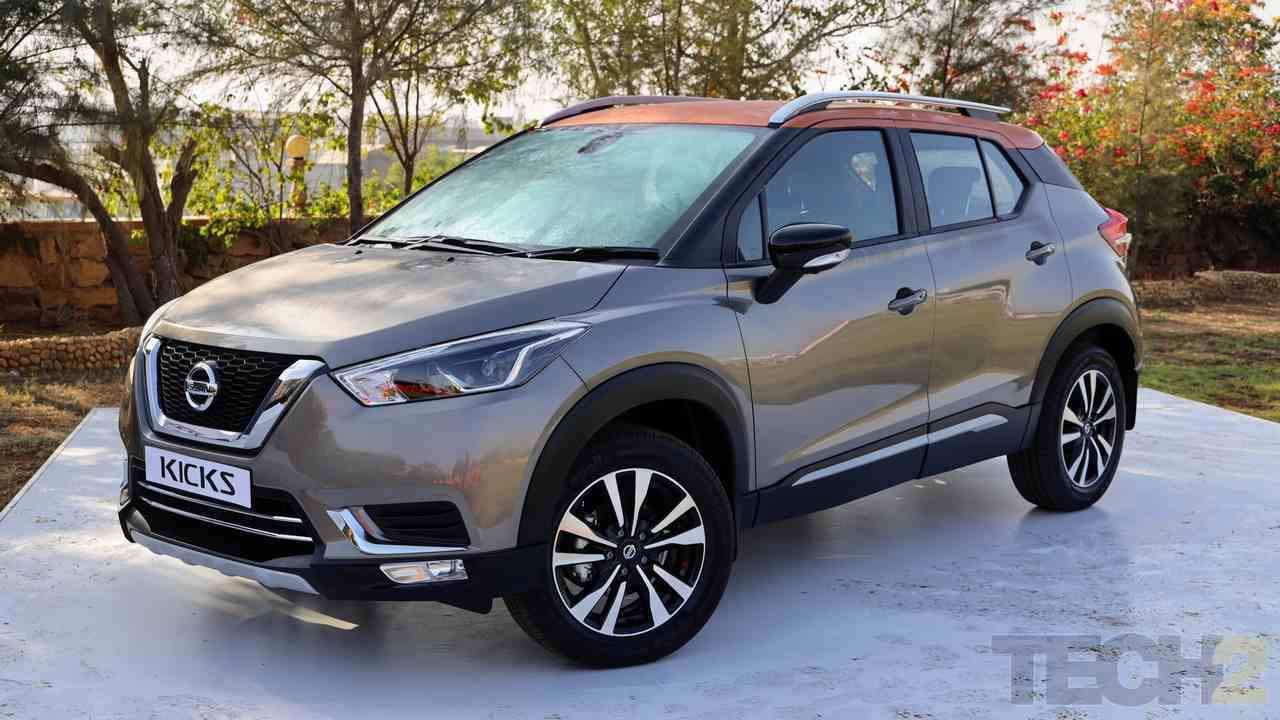 2019 Nissan Kicks announced in India: Check out the new ... 2019 Nissan Kicks announced in India: Check out the new ...
