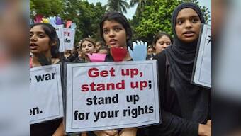 India’s first women-only party launched with aim to fight for reservation in Parliament, against workplace harassment