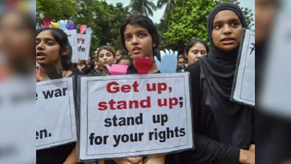 India’s first women-only party launched with aim to fight for reservation in Parliament, against workplace harassment