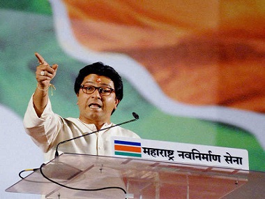'Question Uttar Pradesh, Bihar govt over lack of development', MNS chief Raj Thackeray tells north Indian migrants 'Question Uttar Pradesh, Bihar govt over lack of development', MNS chief Raj Thackeray tells north Indian migrants