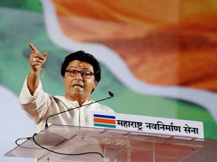 'Question Uttar Pradesh, Bihar govt over lack of development', MNS chief Raj Thackeray tells north Indian migrants